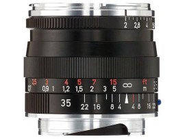 Carl Zeiss 35mm f/2.0 Biogon T* ZM